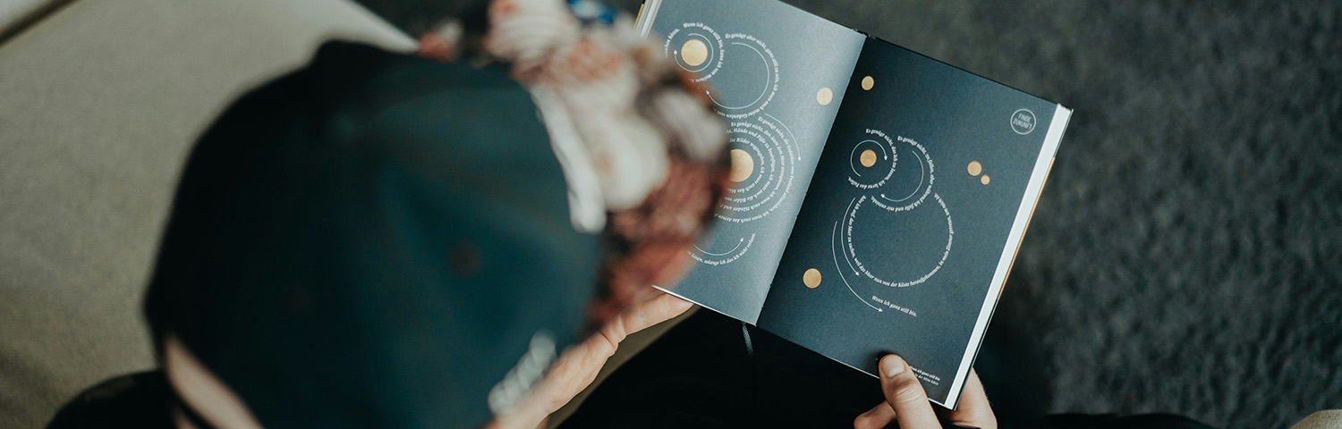 Glaubenssatz erkennen Beispielbild